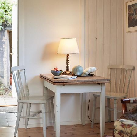Villa Weidling B&B Fengersfors Luaran gambar