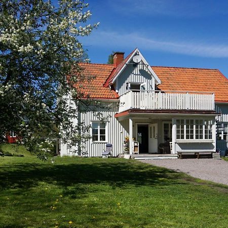 Villa Weidling B&B Fengersfors Luaran gambar