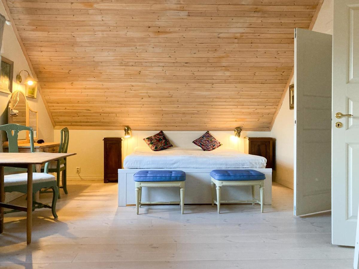 Villa Weidling B&B Fengersfors Luaran gambar