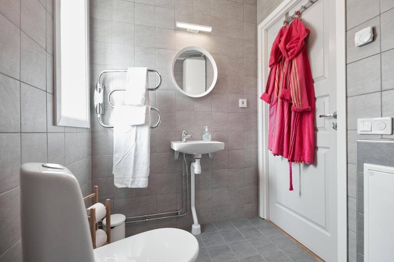Villa Weidling B&B Fengersfors Luaran gambar