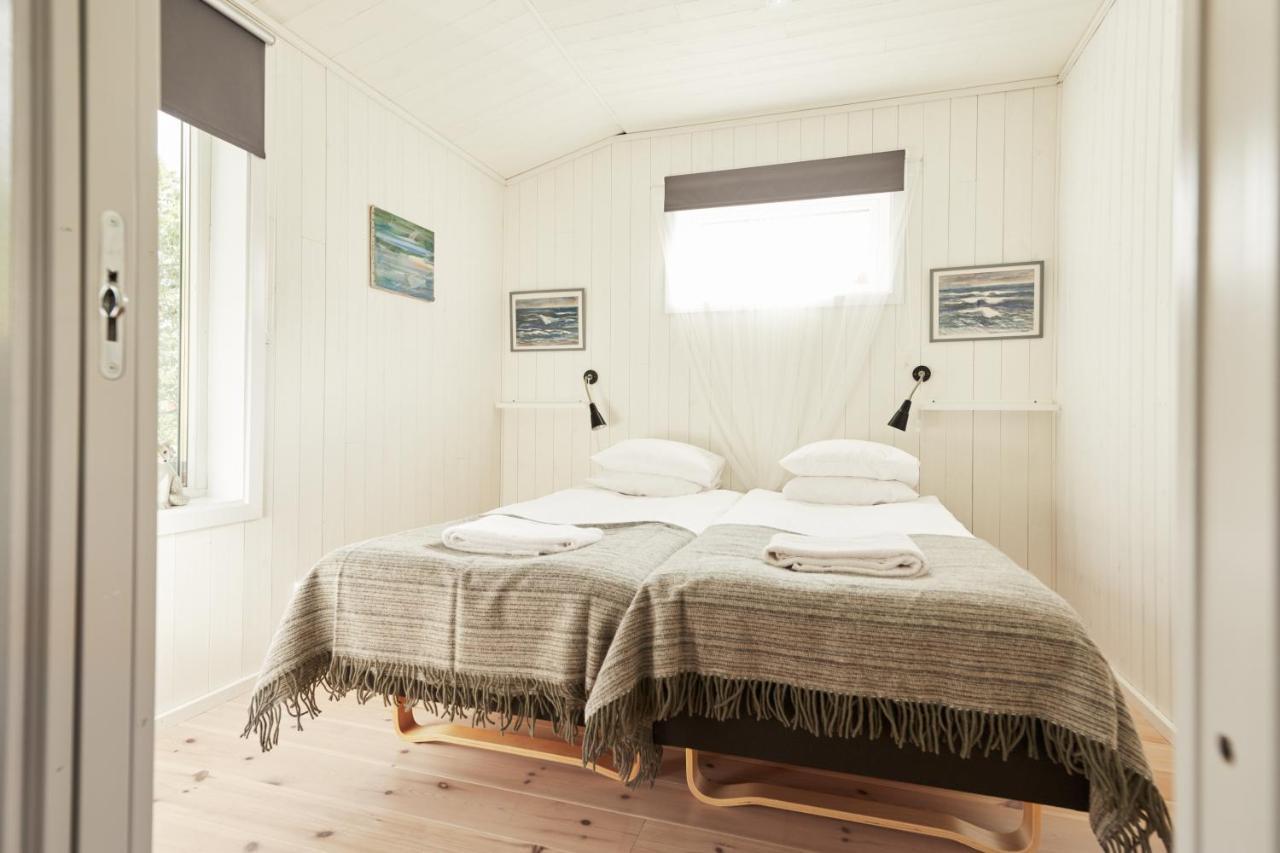 Villa Weidling B&B Fengersfors Luaran gambar