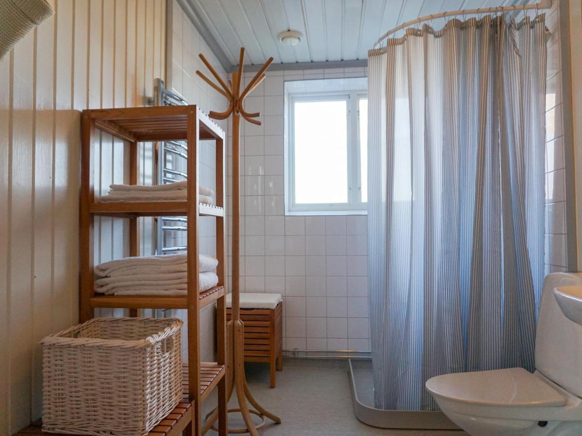 Villa Weidling B&B Fengersfors Luaran gambar