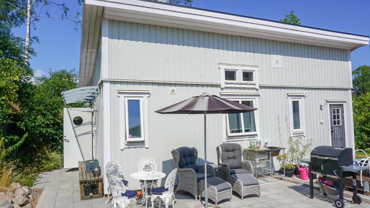 Villa Weidling B&B Fengersfors Luaran gambar